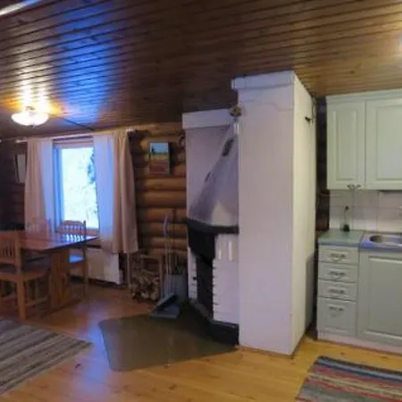 Holiday Hannun Mokki Ylläsjärvi